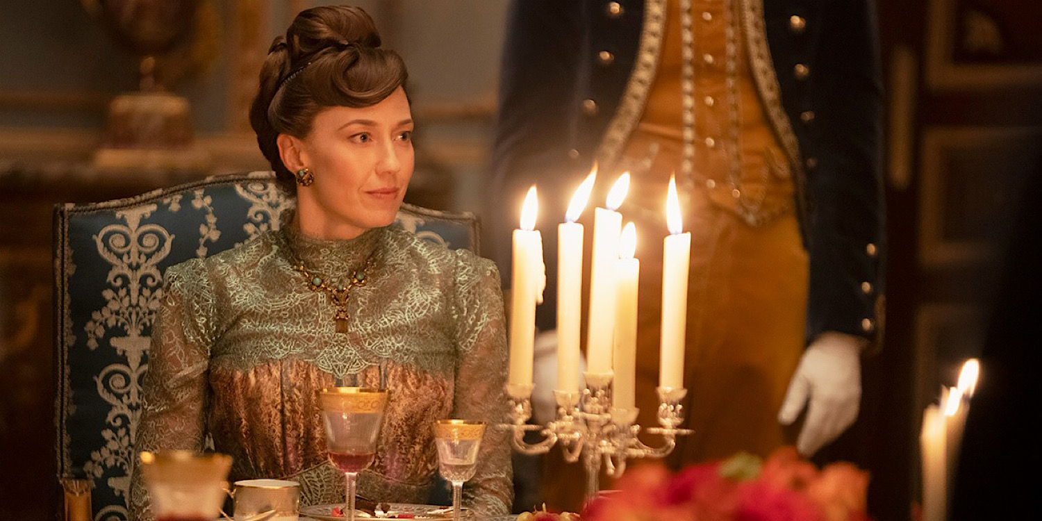 "Pozłacany wiek" – kiedy kolejne odcinki sezonu 3? O której premiera na HBO i w serwisie Max? Rozpiska