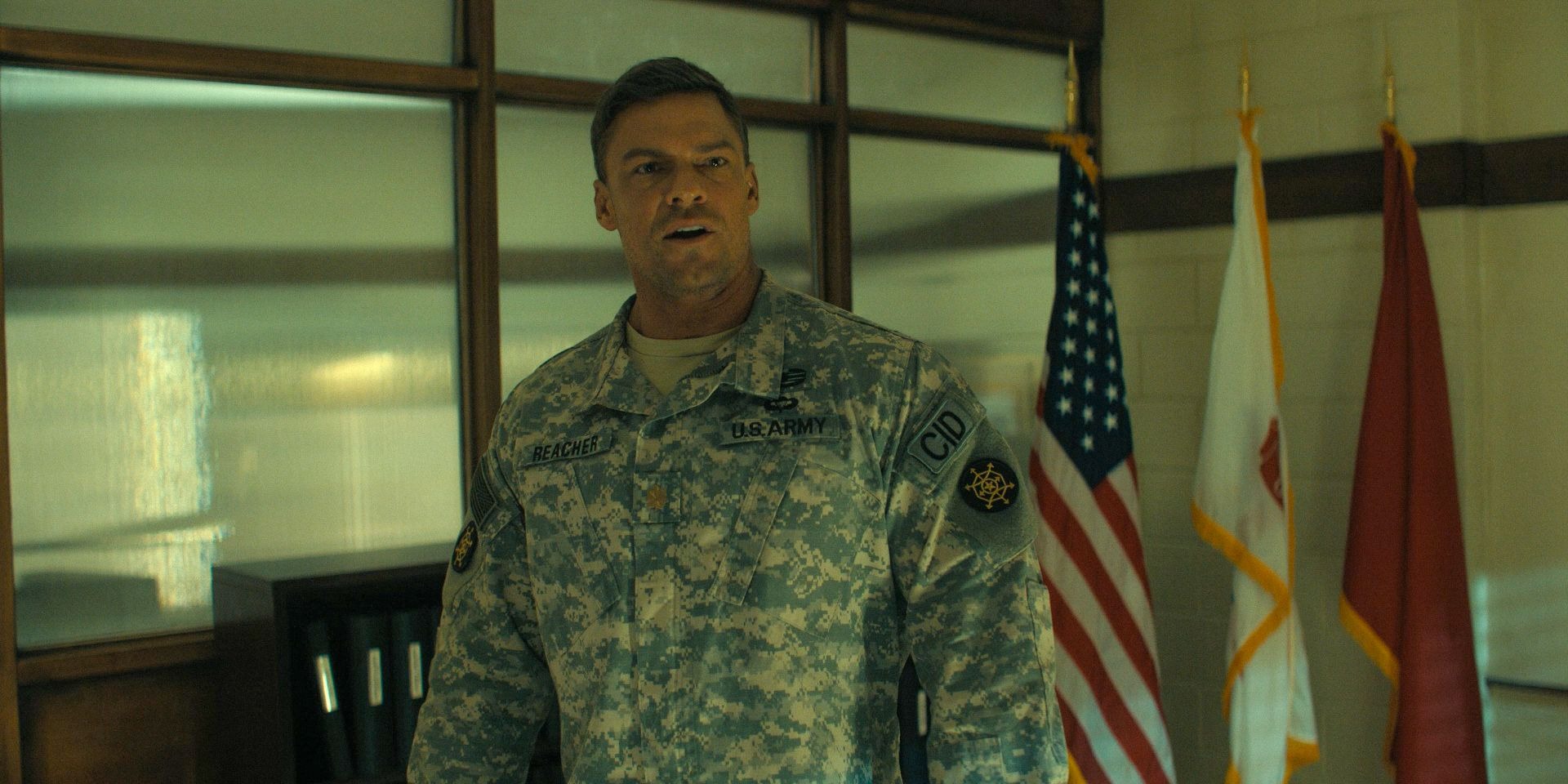 2026 rok powinien rozpieścić fanów "Reachera". Co wiadomo o tym spin-offie hitu Prime Video?