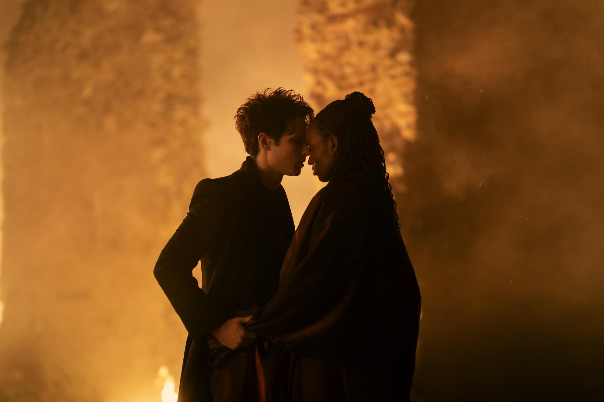Sandman sezon 2 Jack Gleeson kogo gra