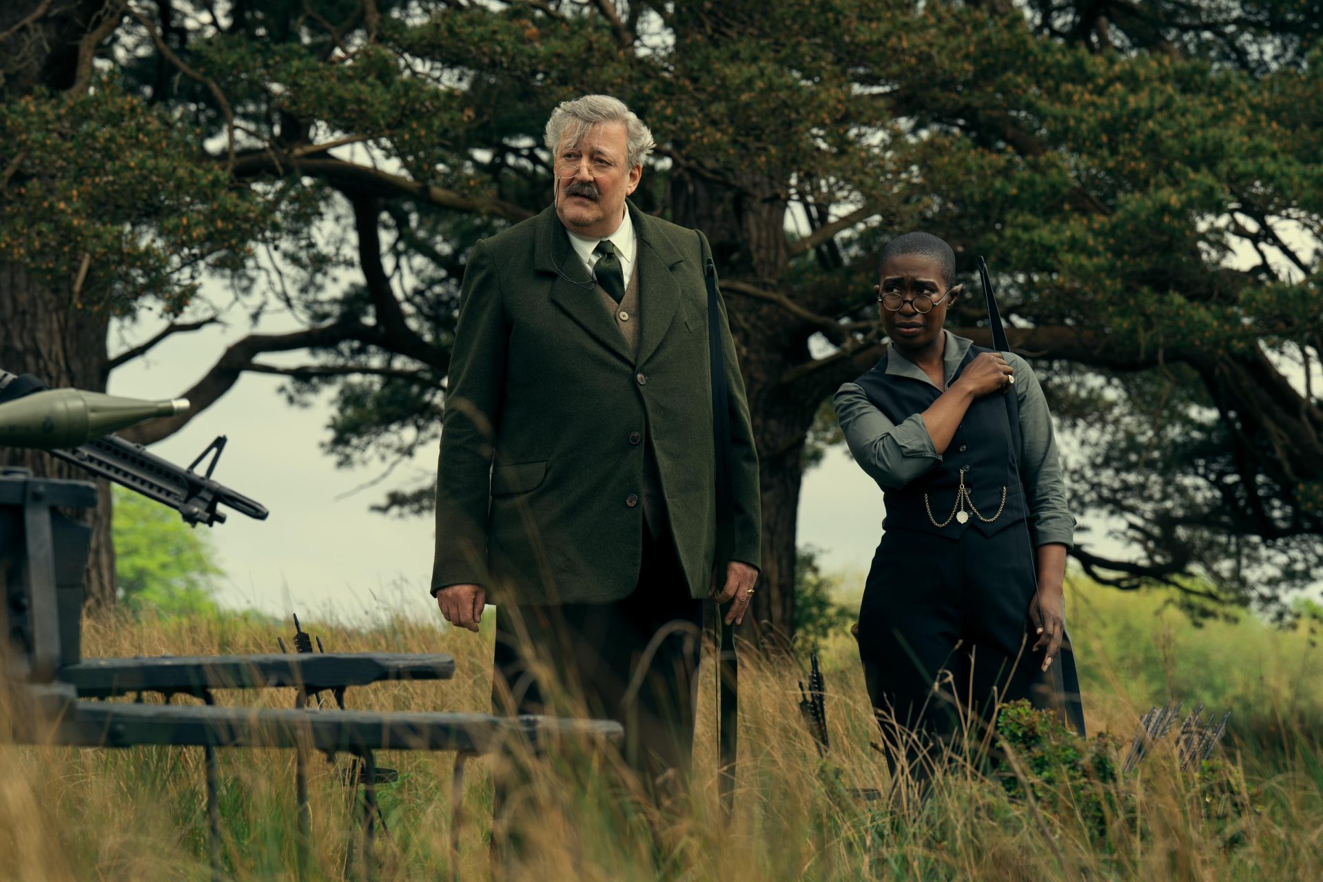 Sandman sezon 2 Jack Gleeson kogo gra