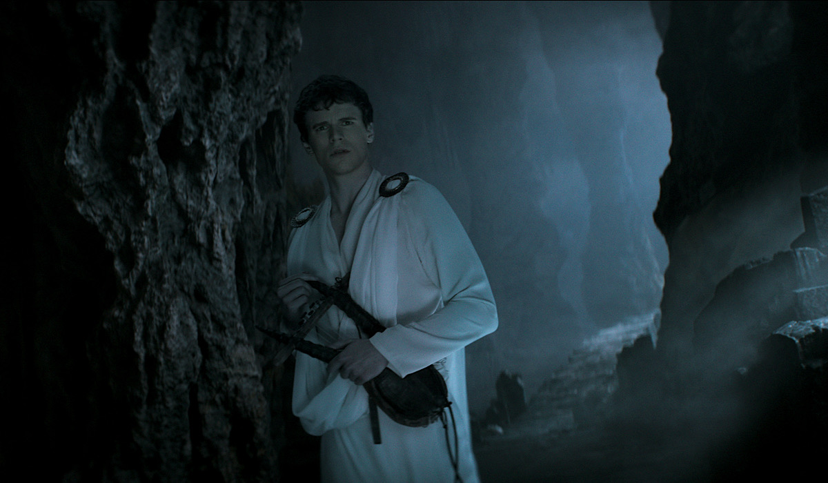 Sandman sezon 2 Jack Gleeson kogo gra