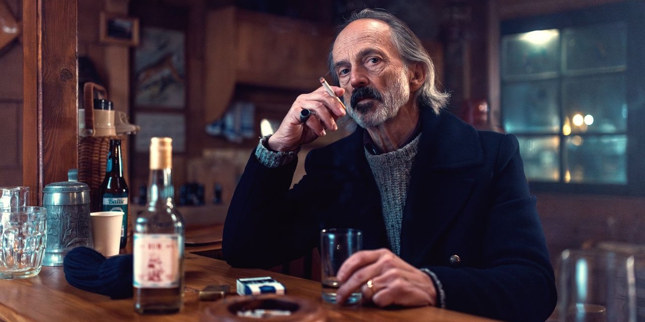 HBO Max zapowiada nowy polski kryminał "Scheda". O czym jest serial i kiedy premiera? Data i zapowiedź