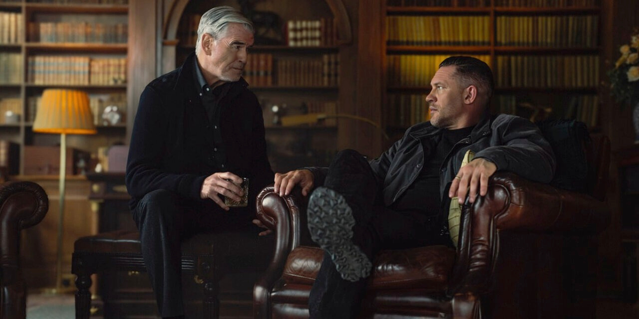 "Strefa gangsterów" powraca. Ważne wieści z planu 2. sezonu serialu z Tomem Hardym – jest fotka