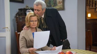 Przez 27 lat była gwiazdą 