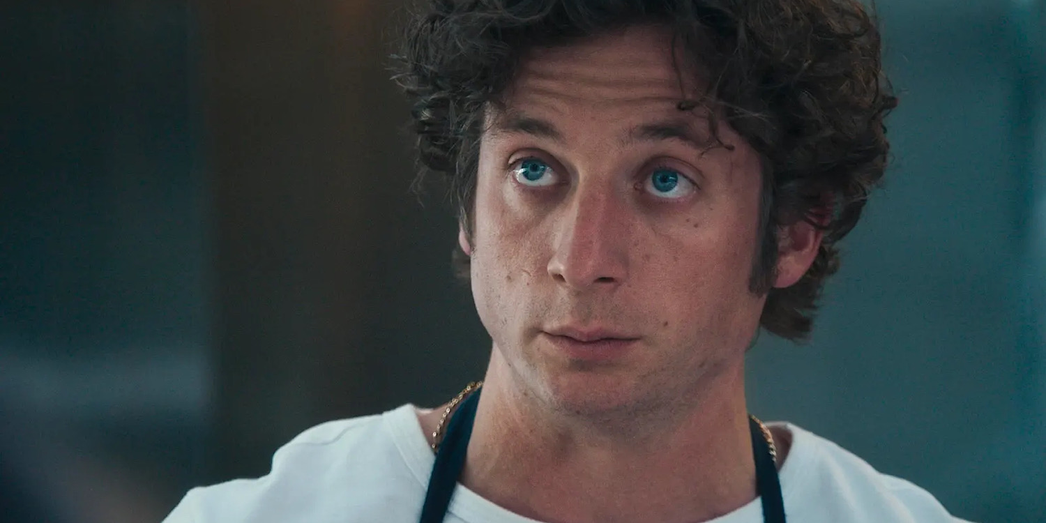 Doskonałe wieści dla fanów "The Bear". Jeremy Allen White zdradza, co się dzieje na planie 5. sezonu hitu