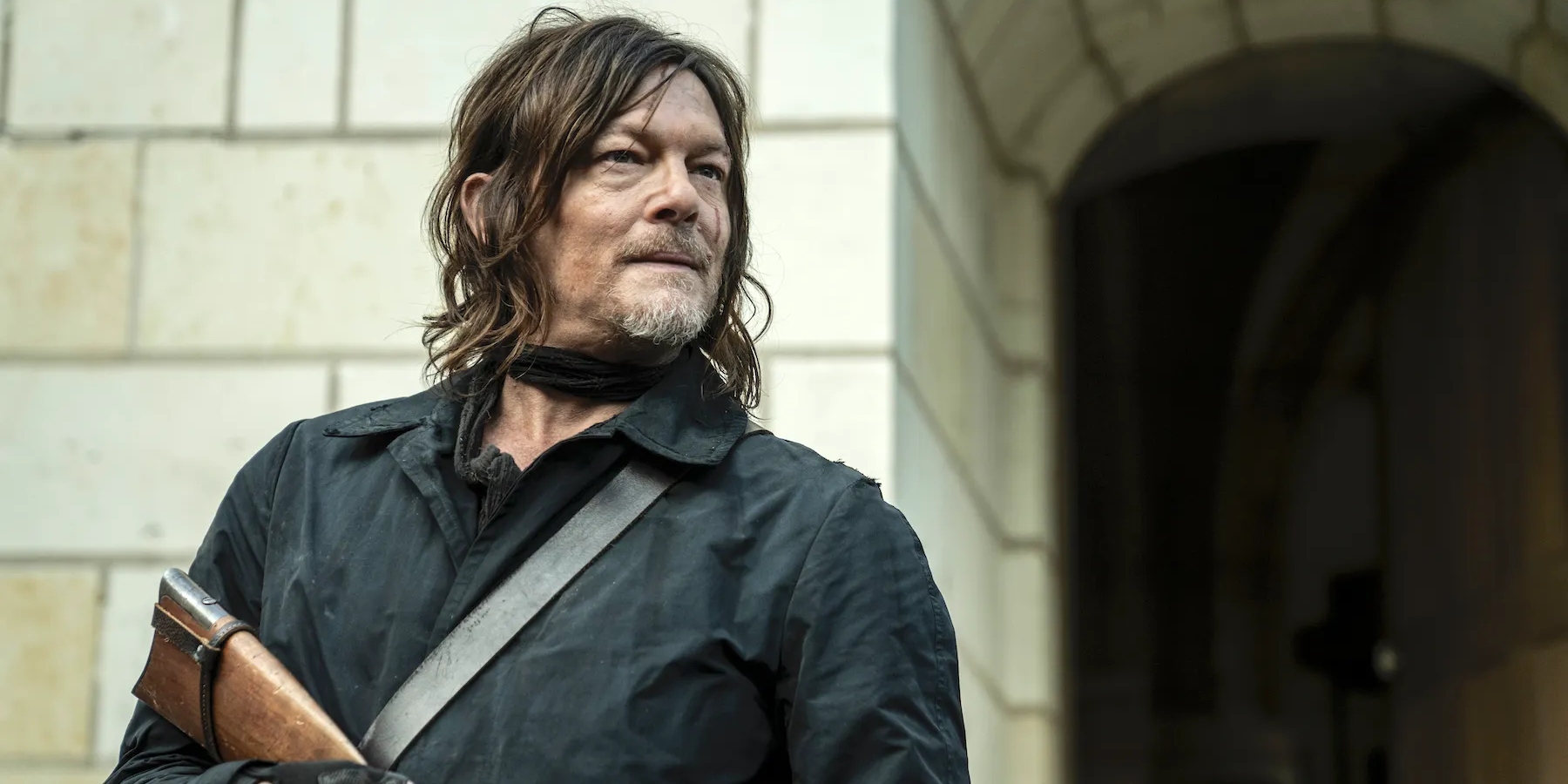 5 newsów na wtorek: Nowy serial gwiazdora "The Walking Dead", 4. sezon "Lupina", zwiastun "Latarni"