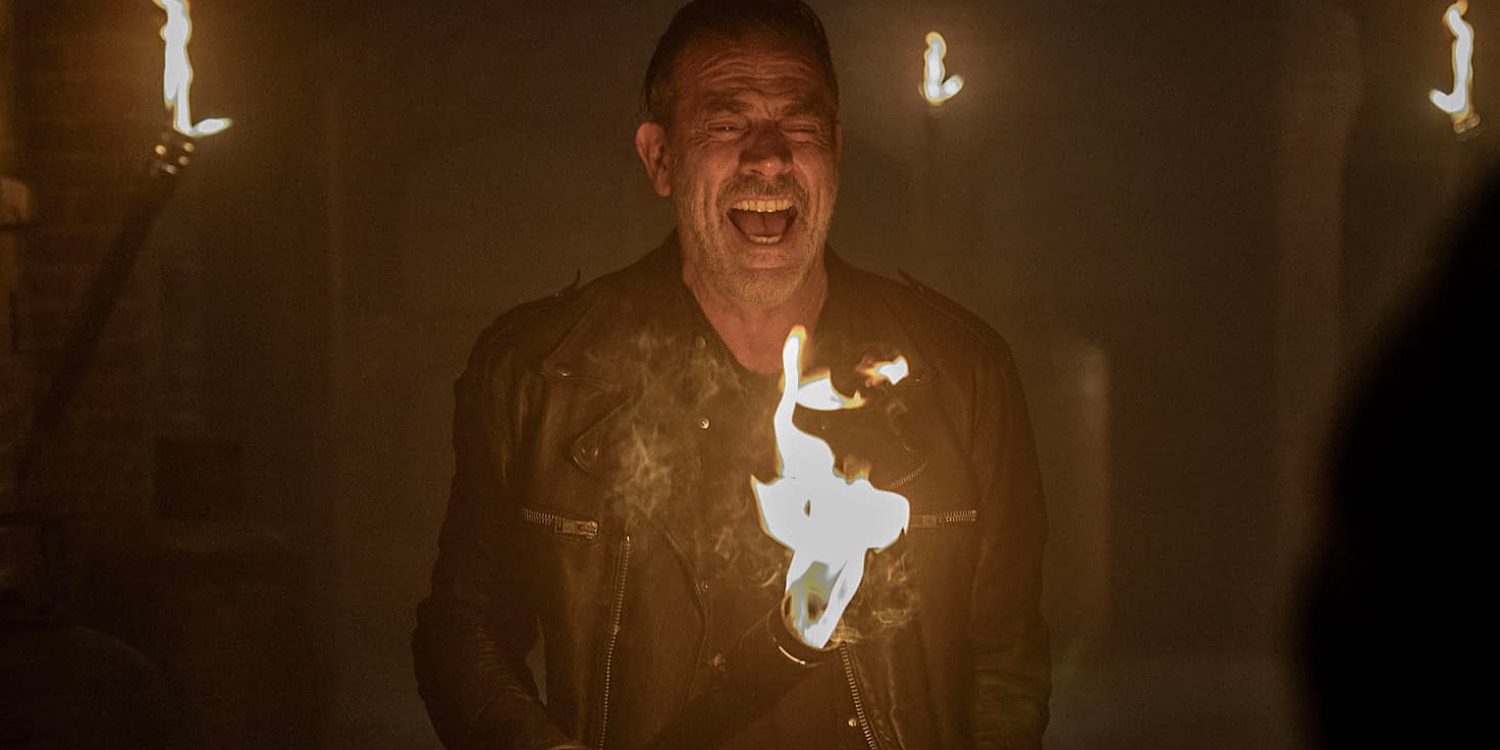"The Walking Dead: Dead City" – zwiastun finału 2. sezonu. Krwawa bitwa o Manhattan i Maggie z Lucille