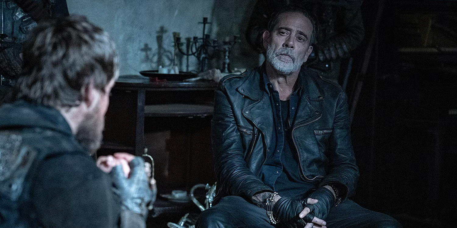 "The Walking Dead: Dead City" – o co chodziło w planie Negana w 2. sezonie? Wyjaśniamy 5. odcinek