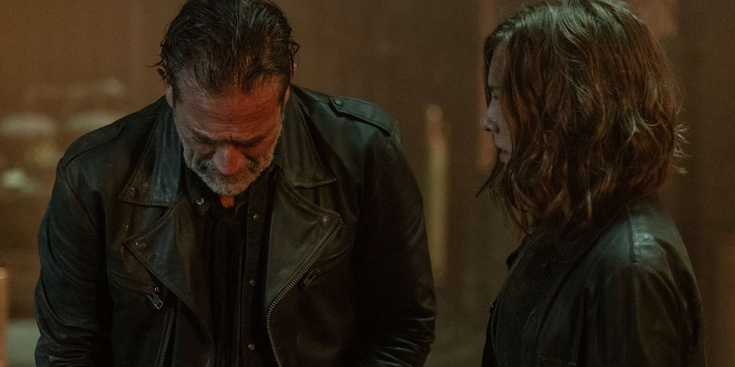 "The Walking Dead: Dead City" – wyjaśniamy zakończenie 2. sezonu. Co dalej z Maggie i Neganem?