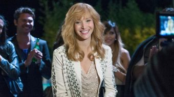 6 newsów na sobotę: Wielki powrót Lisy Kudrow, Leo Woodall w serialu Netfliksa, wraca 