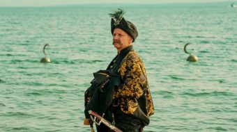 Po dacie premiery czas na nowe fotki z 2. sezonu 