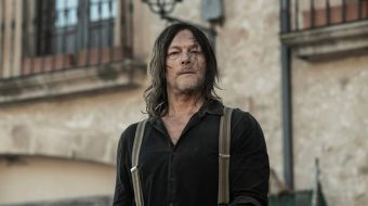 Daryl Dixon walczy o życie w zwiastunie 3. sezonu. Mamy też dobrą i złą wiadomość dla fanów serialu