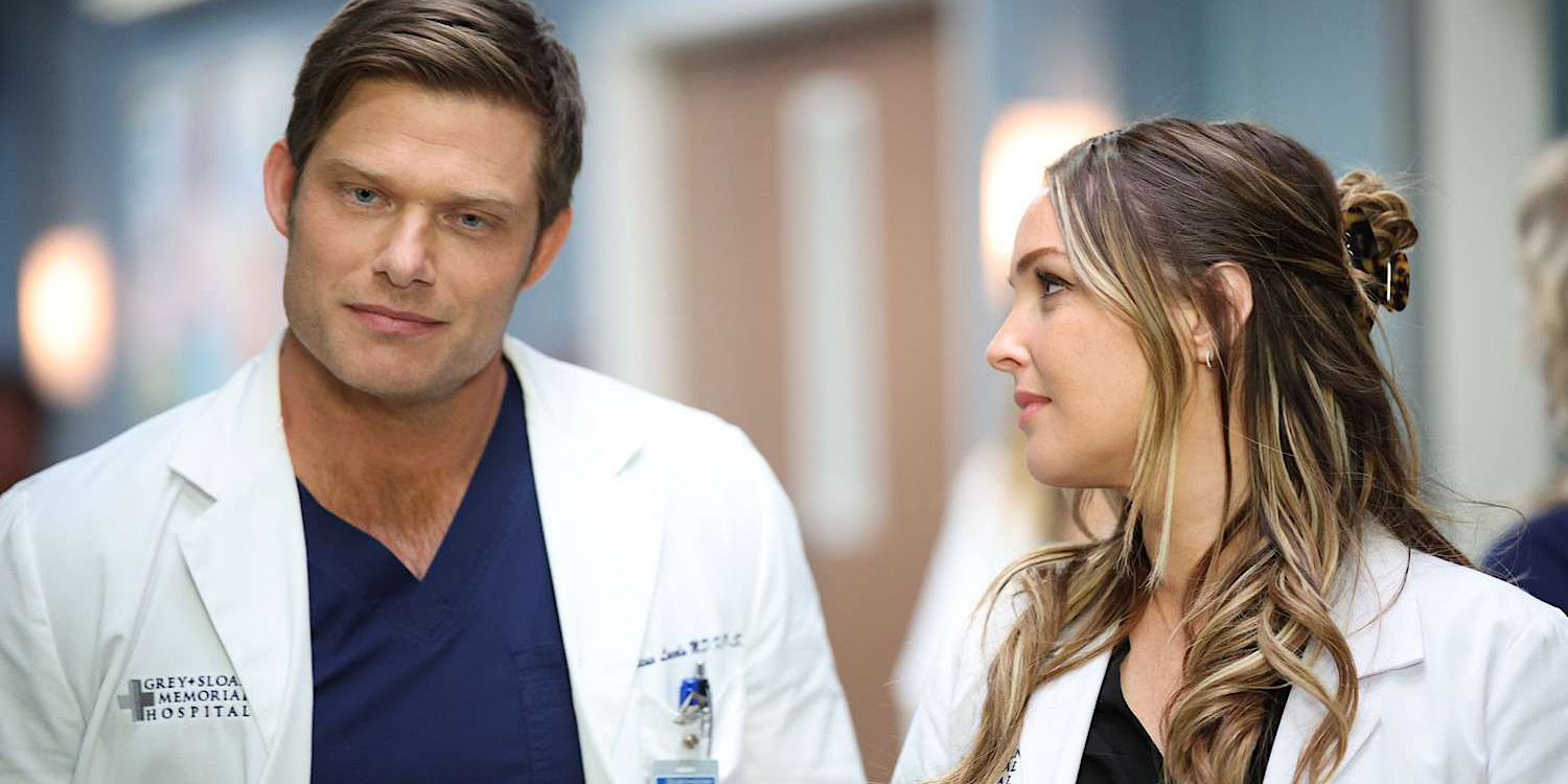 Kto umrze w premierze 22. sezonu "Chirurgów"? Fani mocno stawiają na tę postać – i nie są zadowoleni