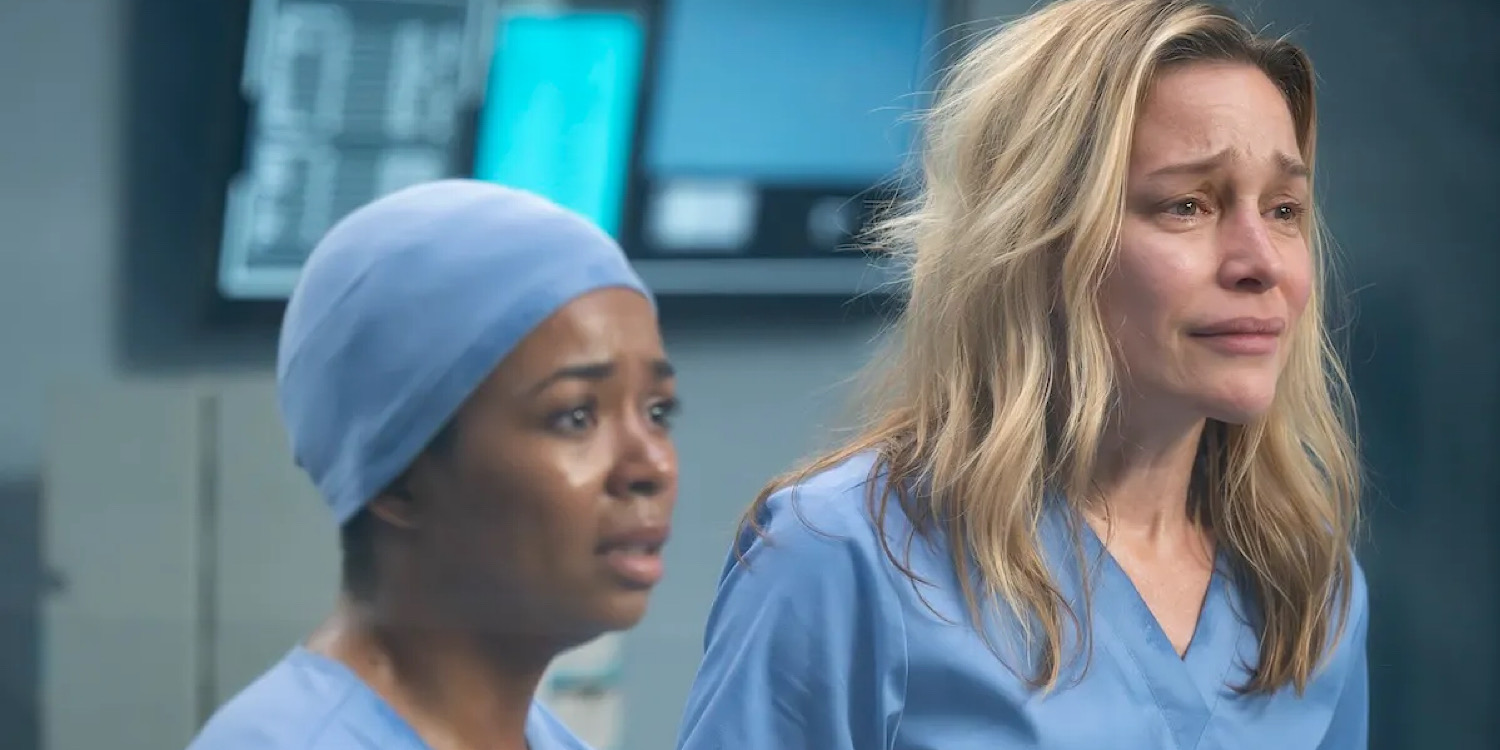 22. sezon serialu "Chirurdzy" wcześniej niż sądziliśmy. Jest nowa data premiery – a ile będzie odcinków?