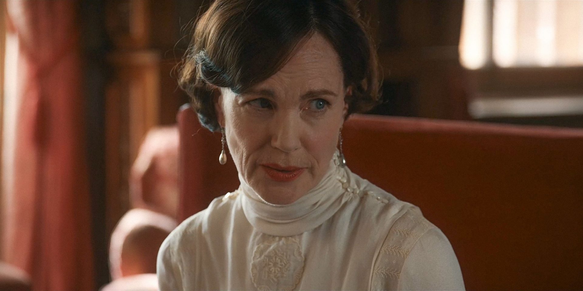 Czy jest szansa na powstanie prequela "Downton Abbey"? To chciałaby zobaczyć gwiazda serii