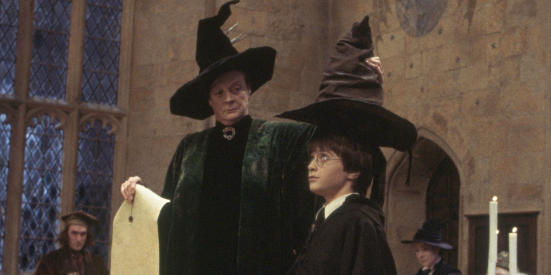 "Harry Potter" – oto nowe pokolenie czarodziejów. Zobaczcie aktorów, których spotkamy w Hogwarcie