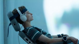 To będzie 'Stranger Things' i 'Stamtąd' w jednym? Gwiazda zapowiada nowy serial Stephena Kinga