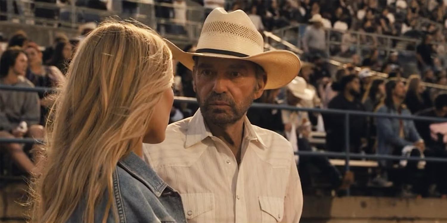 "Landman" – w okresie 2 będzie więcej kontrowersji z tą postacią? Oto co sugerują nowe wieści z planu