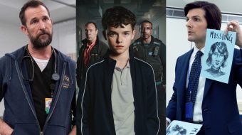 Najlepsze seriale połowy 2025 roku. 'Dojrzewanie', 'The Pitt', 'Andor' i inne tytuły, które warto obejrzeć