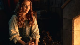 "Outlander: Blood of My Blood" (Fot. Starz)
