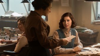 "Outlander: Blood of My Blood" (Fot. Starz)
