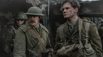 "Outlander: Blood of My Blood" (Fot. Starz)

