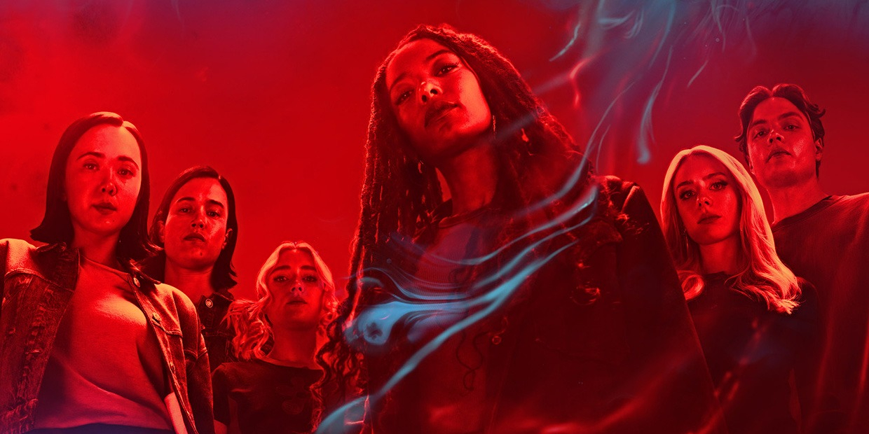 "Pokolenie V" za chwilę wróci z 2. sezonem. Zwiastun zdradza, które postaci z "The Boys" zobaczymy