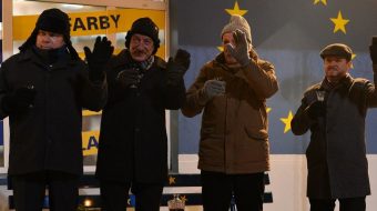 Coraz bliżej powrotu 