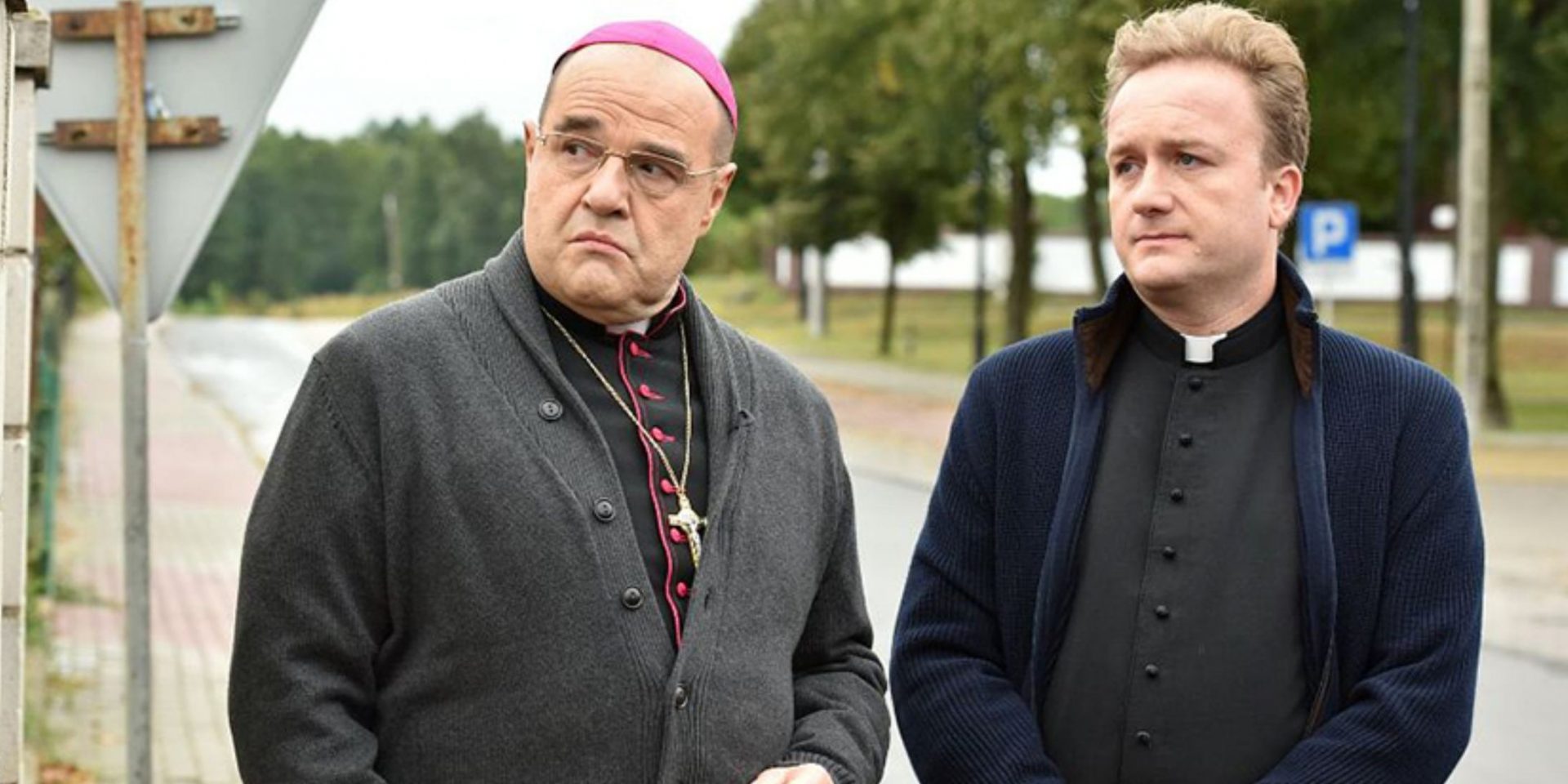 Wieść gminna niesie: "Ranczo" oficjalnie wraca po latach do TVP. Oto co wiadomo o 11. sezonie hitu