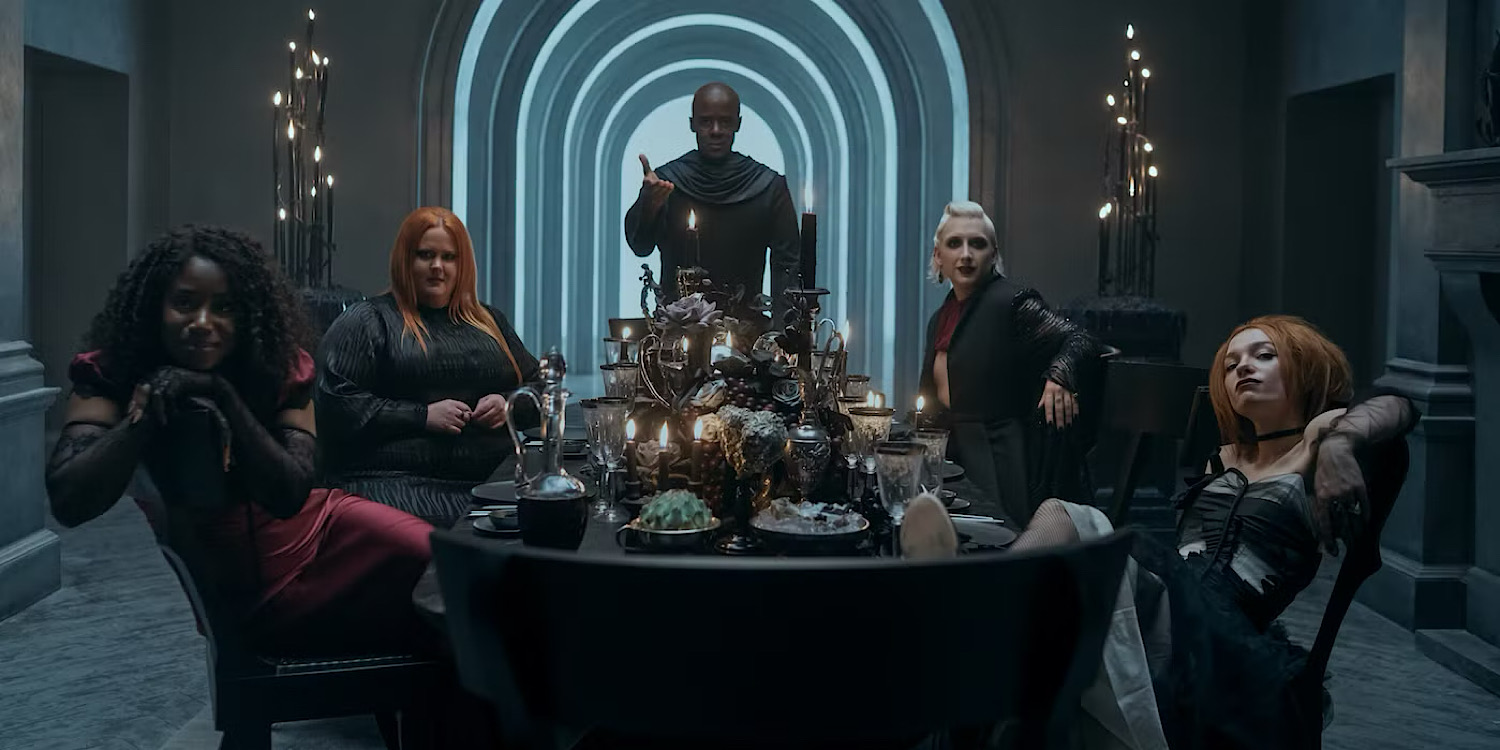 Skąd to świetne cameo w 2. sezonie "Sandmana"? Wyjaśniamy zakończenie serialu – co będzie dalej?