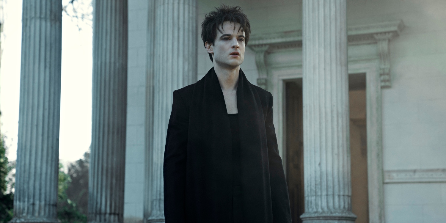 "Sandman" wrócił z 2. sezonem w cieniu skandalu, a my sprawdzamy, czy to dobre zakończenie – recenzja