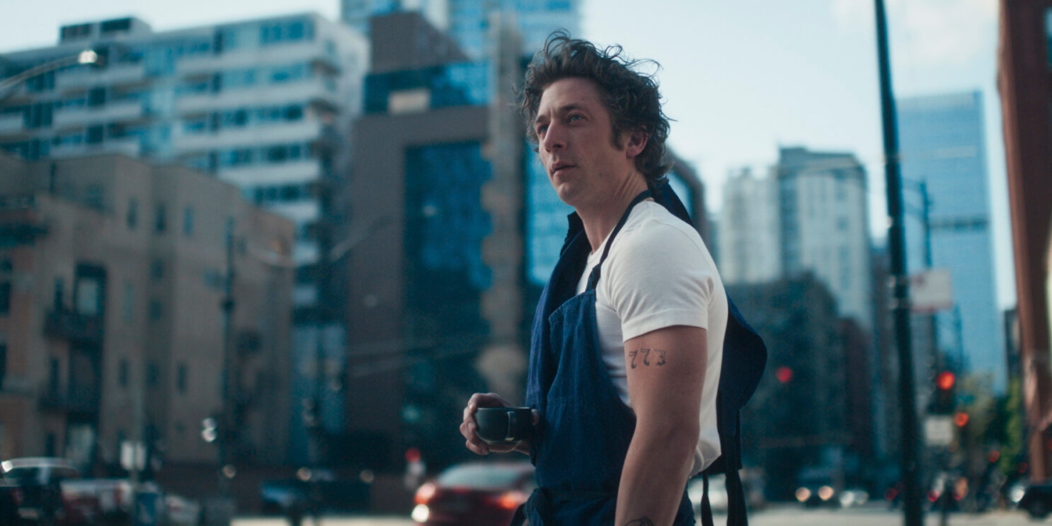 7 newsów na czwartek: Koniec "The Bear", powrót "Czterech pór roku", więcej "Misji: Podstawówka"