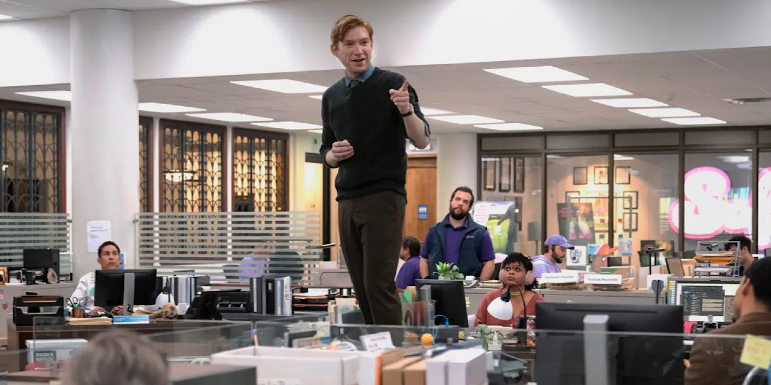 5 newsów na czwartek: Kiedy polska premiera spin-offu "The Office", powrót "Riverdale" z twistem