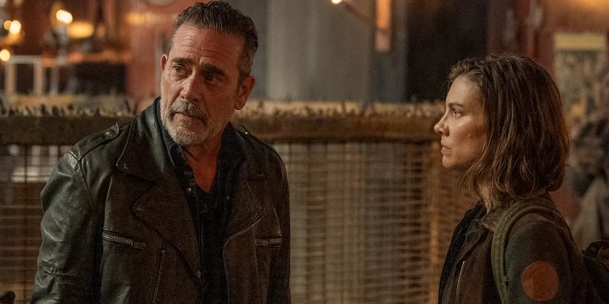 8 newsów na czwartek: Nowa gwiazda "Dead City", powrót na plan "Dyplomatki", Tyra Banks w serialu