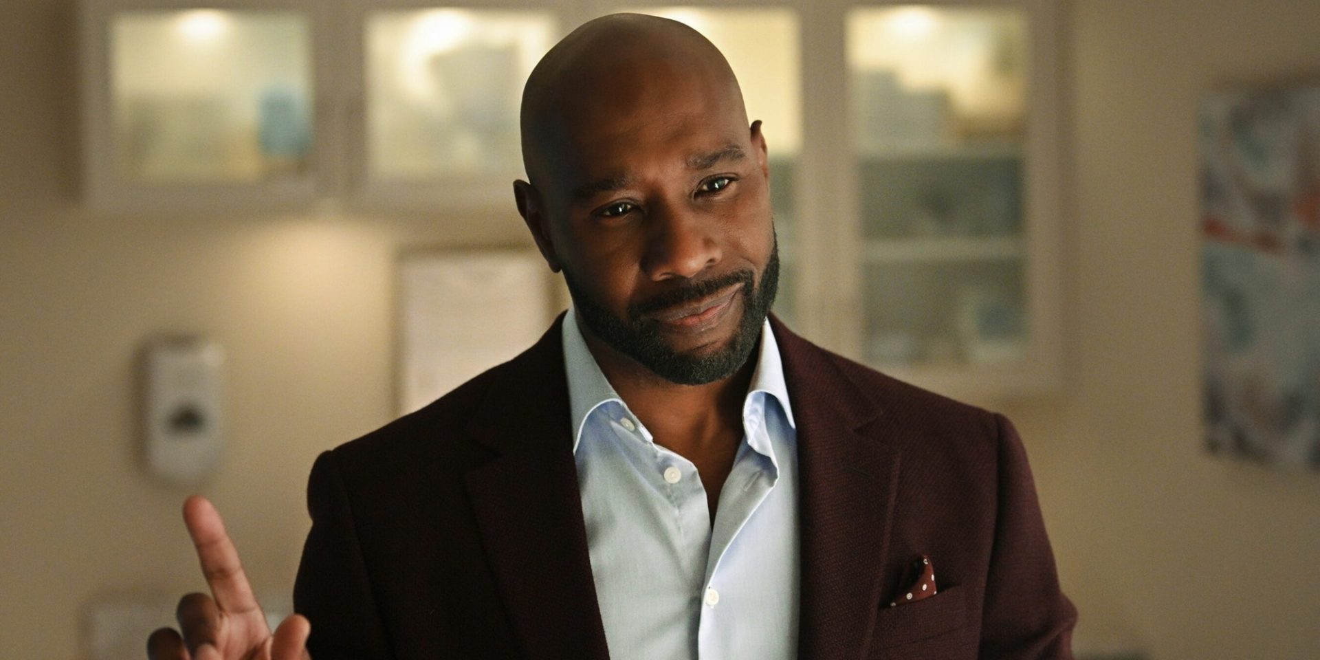 5 newsów na czwartek: "Watson" znalazł Sherlocka, nowa gwiazda "Buffy", powrót kultowej komedii