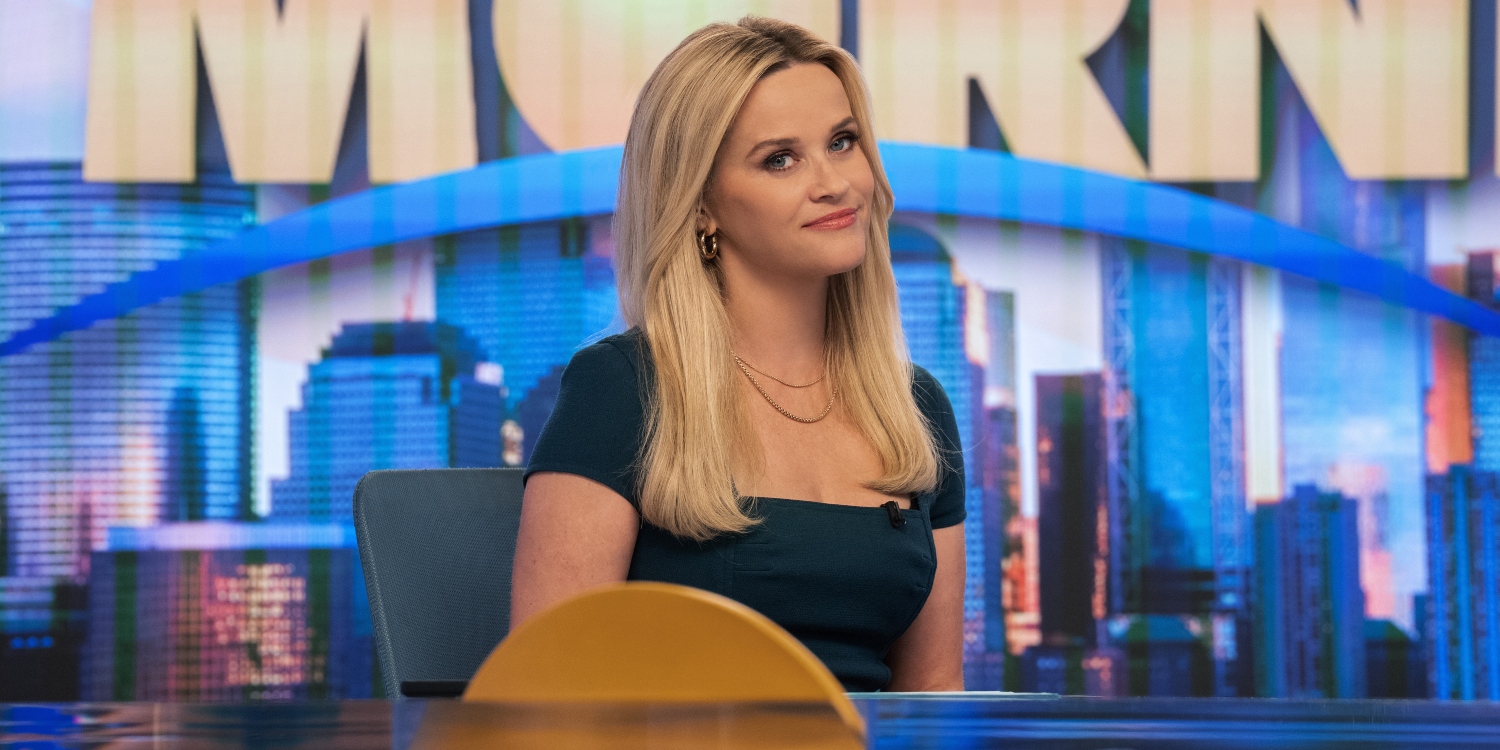 7 newsów na piątek: Apple TV+ drożeje, nowa bogini w "Percym Jacksonie", spin-off "The Office" cały naraz