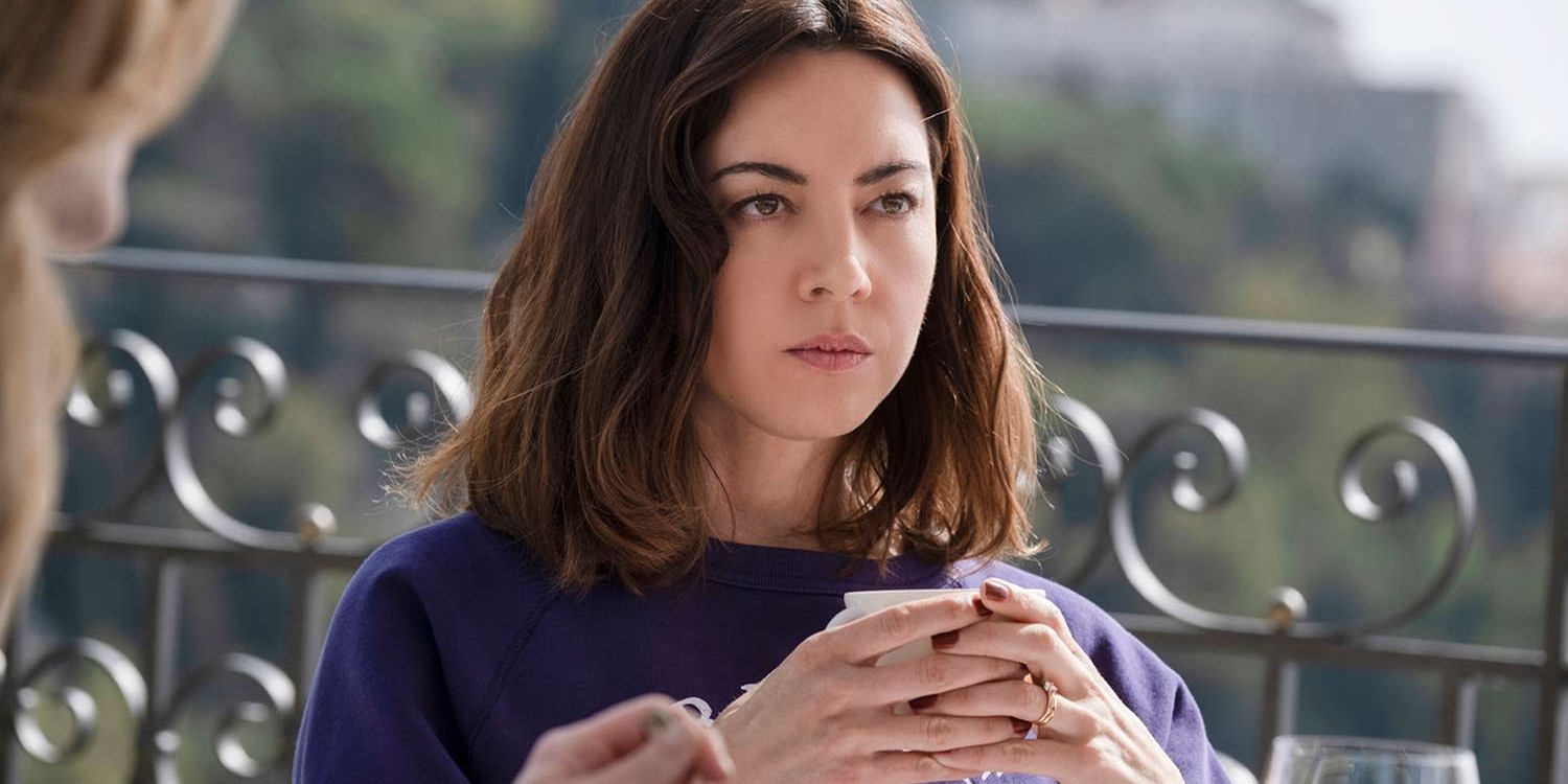 Aubrey Plaza przerywa milczenie ws. śmierci męża. "To codzienna walka" – przyznaje ceniona aktorka