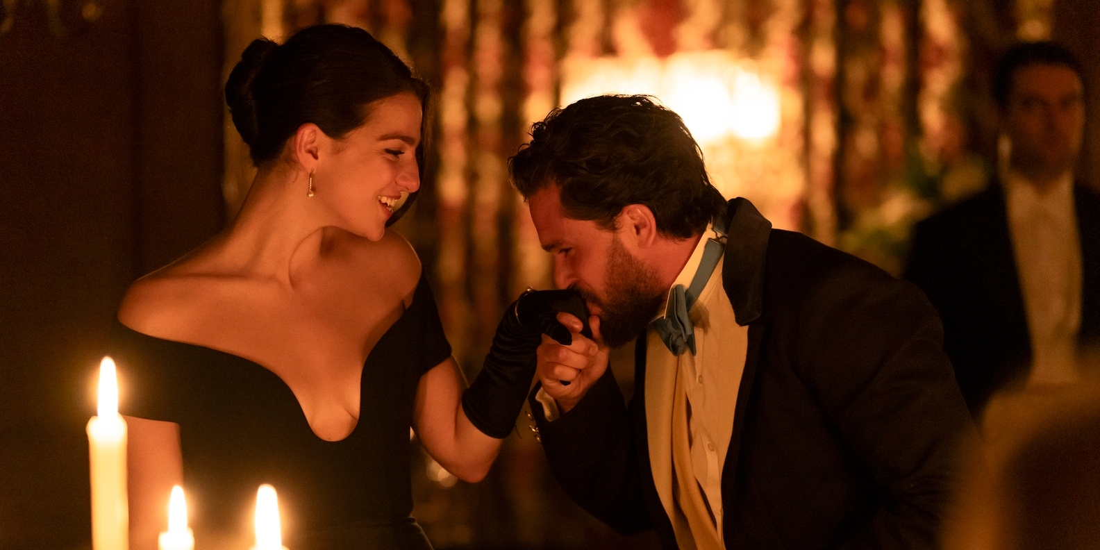 5 newsów na sobotę: 4. sezon "Branży" nakręcony, awans w "Ransom Canyon", serial "Anna Pigeon"