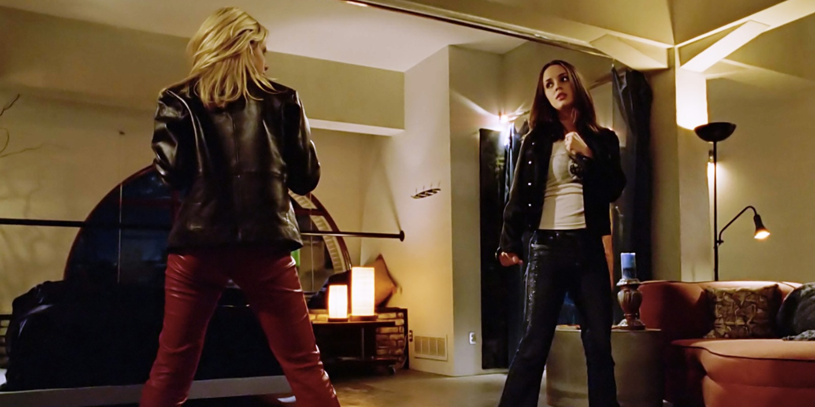 "Buffy: Postrach wampirów" – Sarah Michelle Gellar trenuje następczynię. Są też nowe szczegóły o fabule