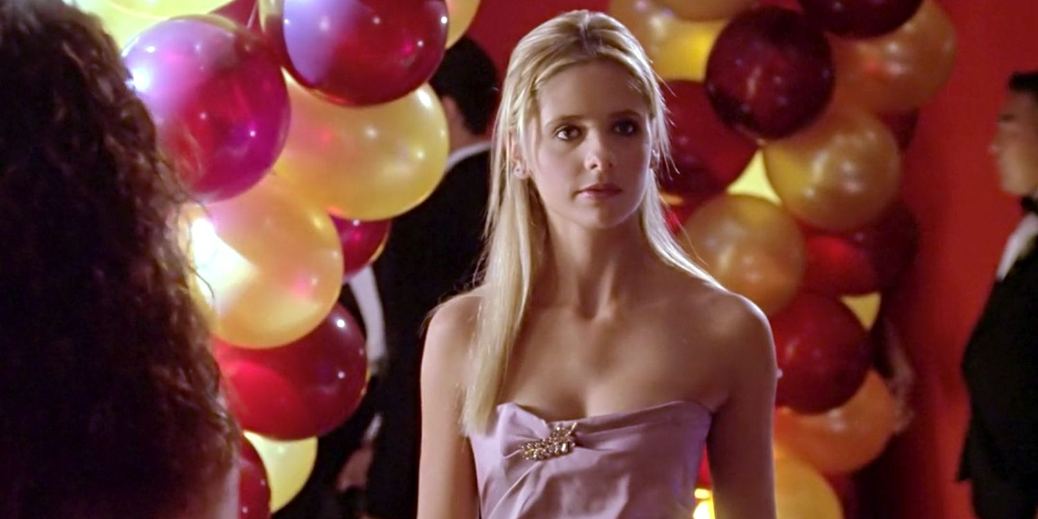 "Buffy: Postrach wampirów" – te fotki z planu reboota ucieszą fanów. Wraca Sarah Michelle Gellar