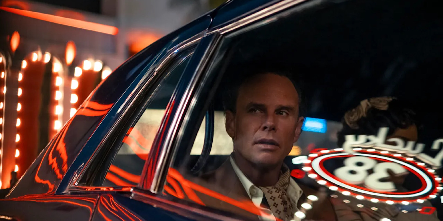 Gwiazdor "Przyjaciół" w "Falloucie"? 2. sezon hitu Prime Video mógł mieć wspaniały występ gościnny