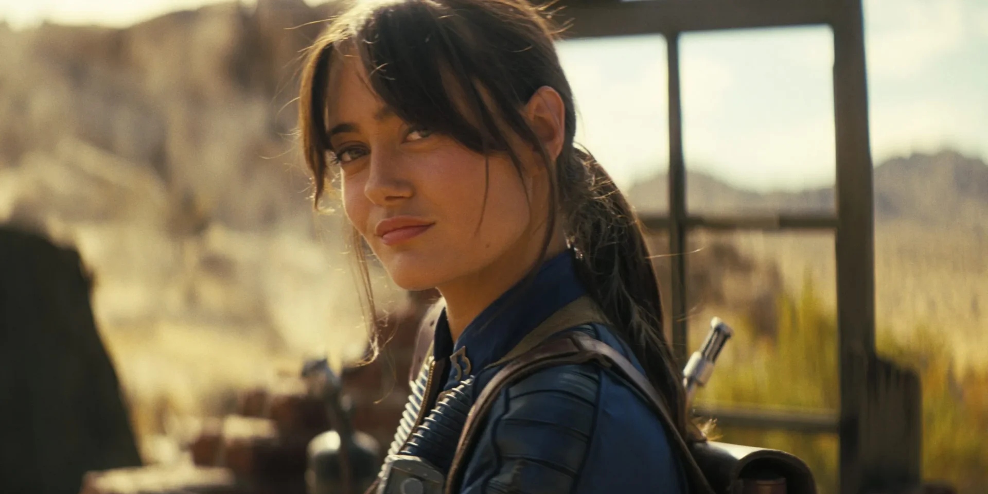 "Fallout" – New Vegas w zwiastunie 2. sezonu. Kiedy premiera? Jest już dokładna data i… zła wiadomość