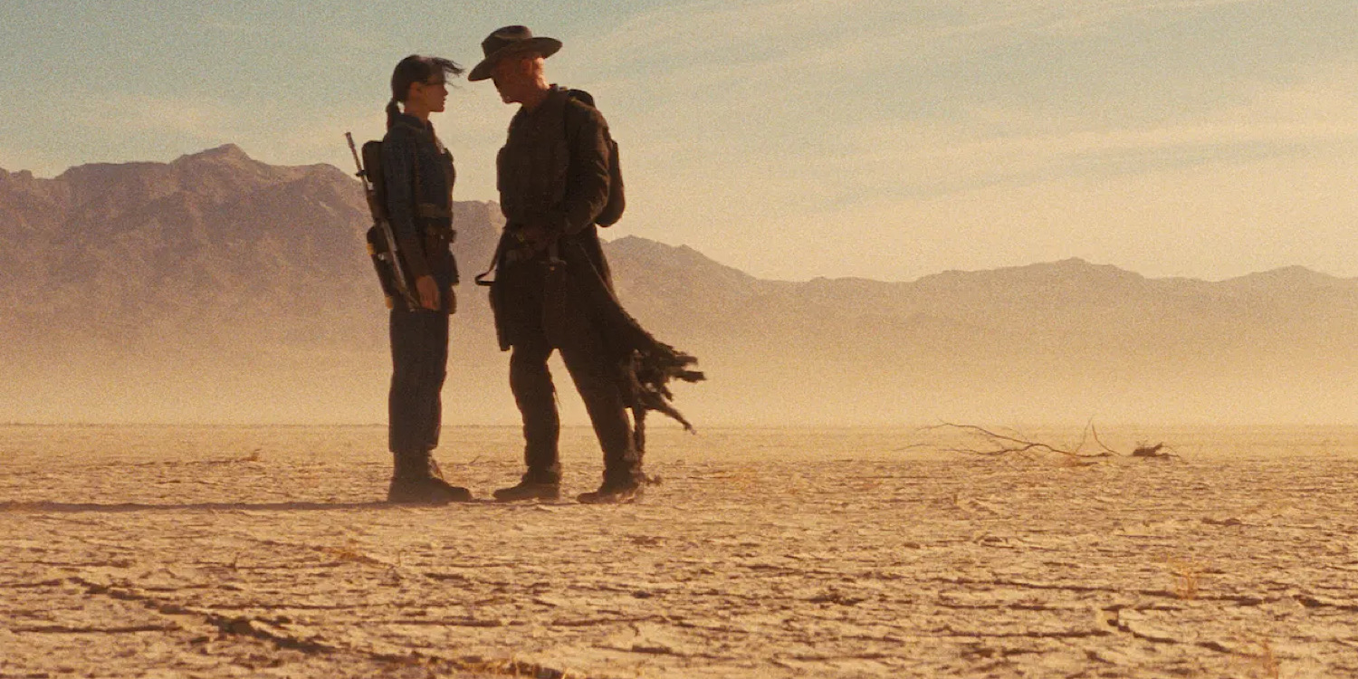 "Fallout" – kogo gra Macaulay Culkin? Jest mocna teoria. Tę okrutną postać dobrze znają fani New Vegas