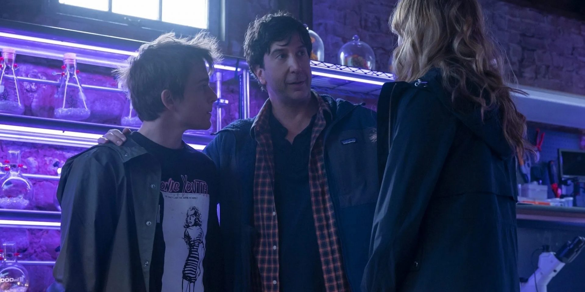 8 newsów na piątek: "Gęsia skórka" bez 3. sezonu, Hulu w ramach Disney+, zwiastun "The Runarounds"