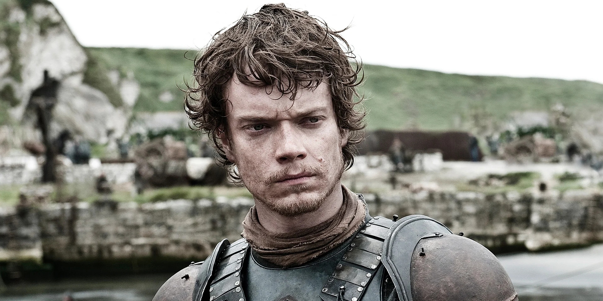 5 newsów na poniedziałek: Nowa rola Alfiego Allena, serial z Joshem Hartnettem, 2. sezon "Listy śmierci"