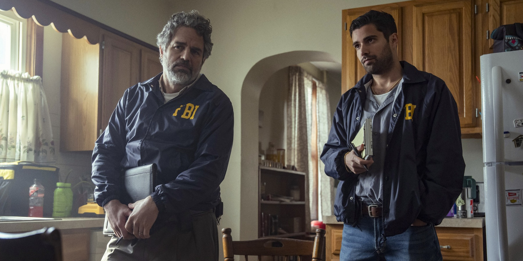 "Grupa zadaniowa" – nowy serial twórcy "Mare z Easttown" jest tuż za rogiem. Wiemy, kiedy premiera