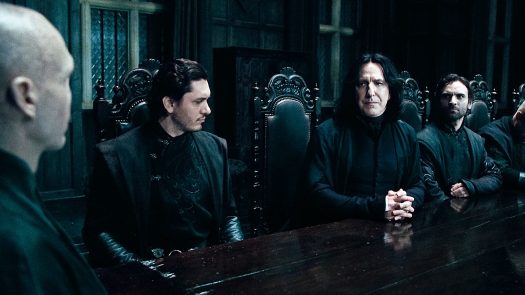 'Harry Potter' – czy twórców serialu stać na tę oto szokującą zmianę? Są fani, którym to się spodoba
