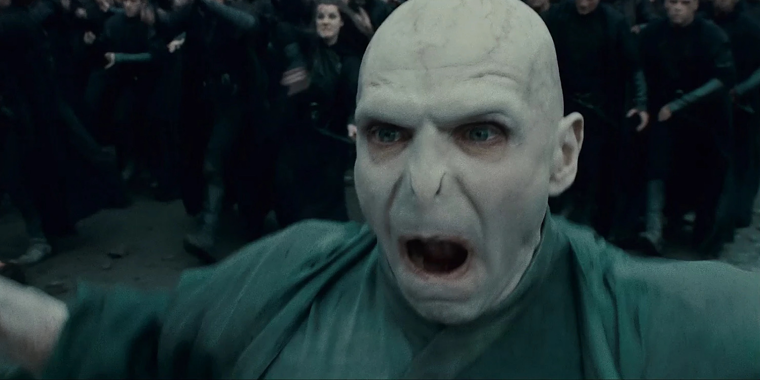 "Harry Potter" – będzie ogromna zmiana względem książki? Oto kiedy możemy zobaczyć Voldemorta