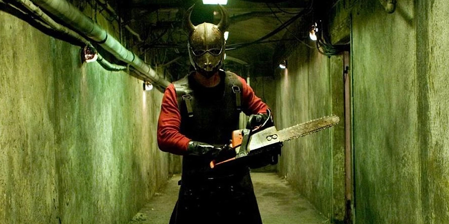 Nie tylko "Piątek, trzynastego" – ten klasyk grozy też przerobią na serial. W obsadzie aktor z "Black Mirror"