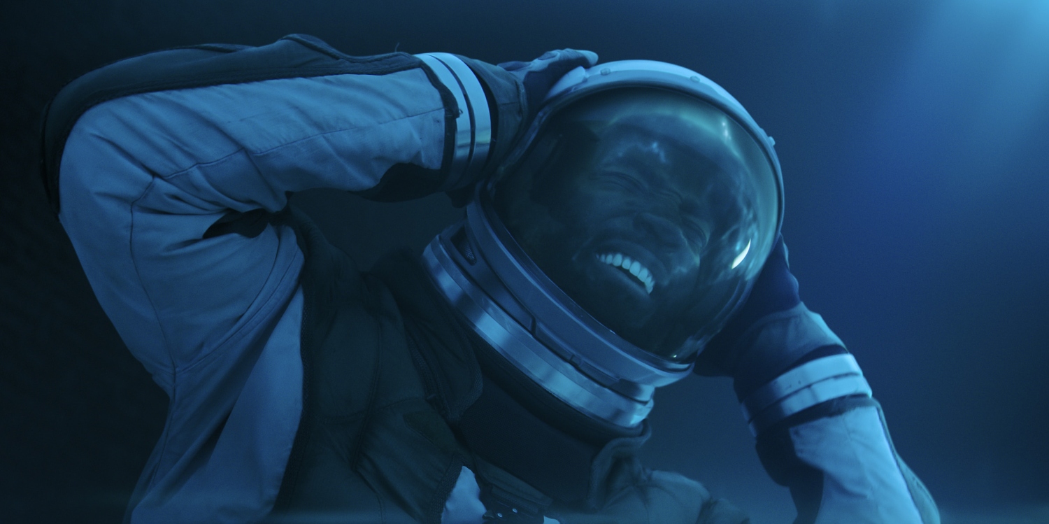 "Inwazja" wraca z 3. sezonem. Zwiastun sci-fi Apple TV+ obiecuje starcie z kosmicznymi drapieżnikami